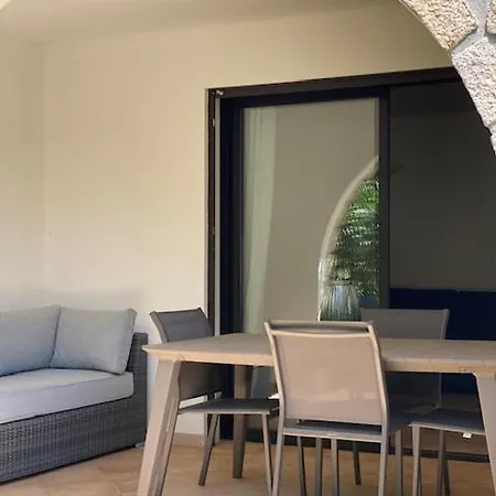 Torriciola Location Laurier Propriano (Corsica)