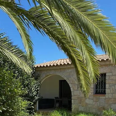 Torriciola Location Laurier Semesterbostad *