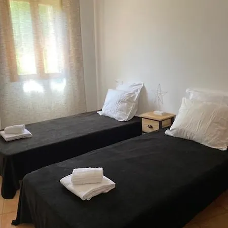 Semesterbostad Torriciola Location Laurier