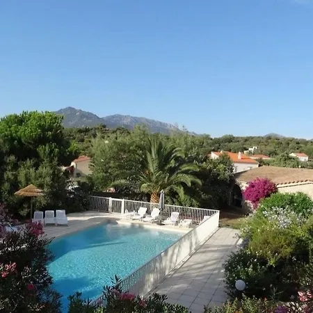 Torriciola Location Laurier * Propriano (Corsica)