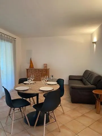 Torriciola Location Laurier * Propriano (Corsica)