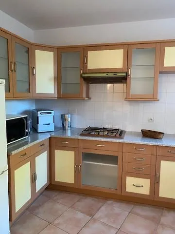 Torriciola Location Laurier Semesterbostad