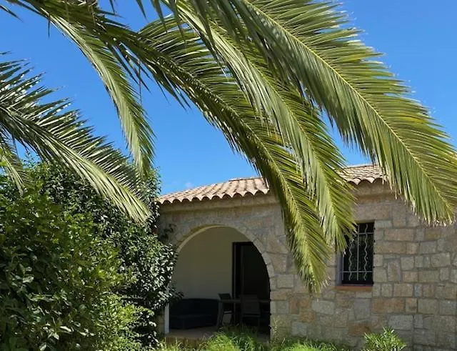 Torriciola Location Laurier Semesterbostad *