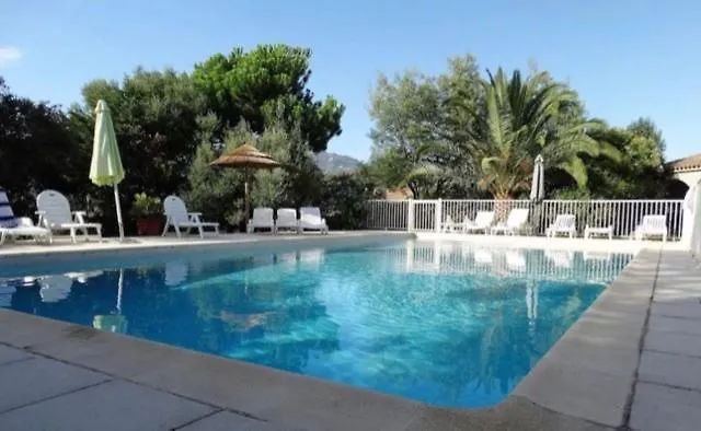 Torriciola Location Laurier Semesterbostad