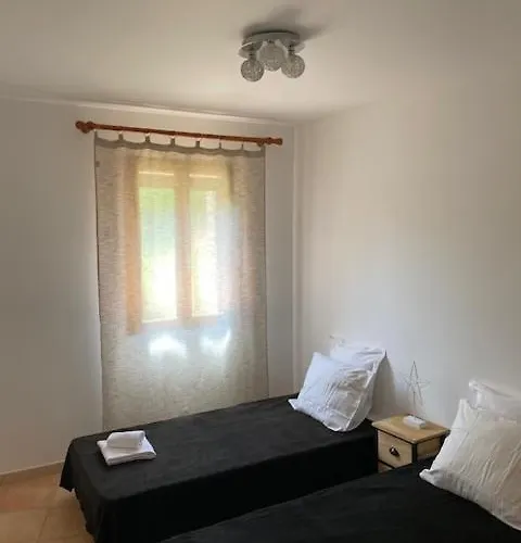 Torriciola Location Laurier Semesterbostad