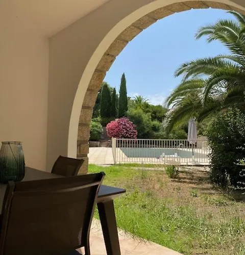 Torriciola Location Laurier Semesterbostad *